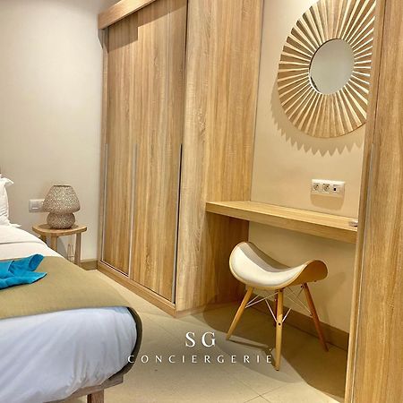Sg1 L Eden Villa L Luxe 6 Pers L Piscine & Jardin Grand-Baie Kültér fotó