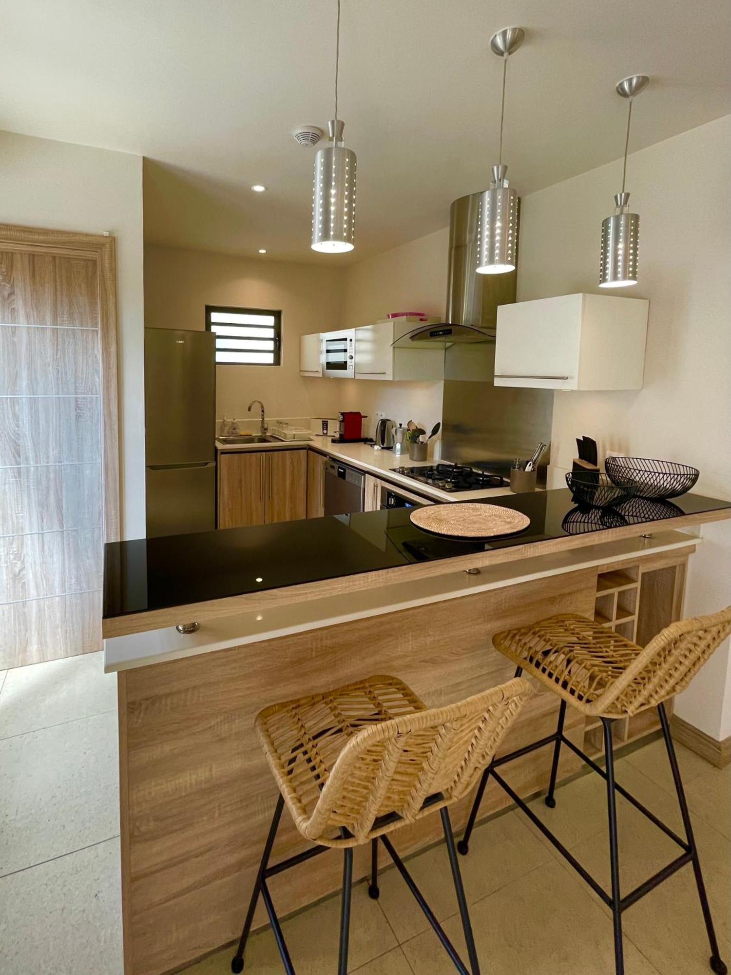 Sg1 L Eden Villa L Luxe 6 Pers L Piscine & Jardin Grand-Baie Kültér fotó