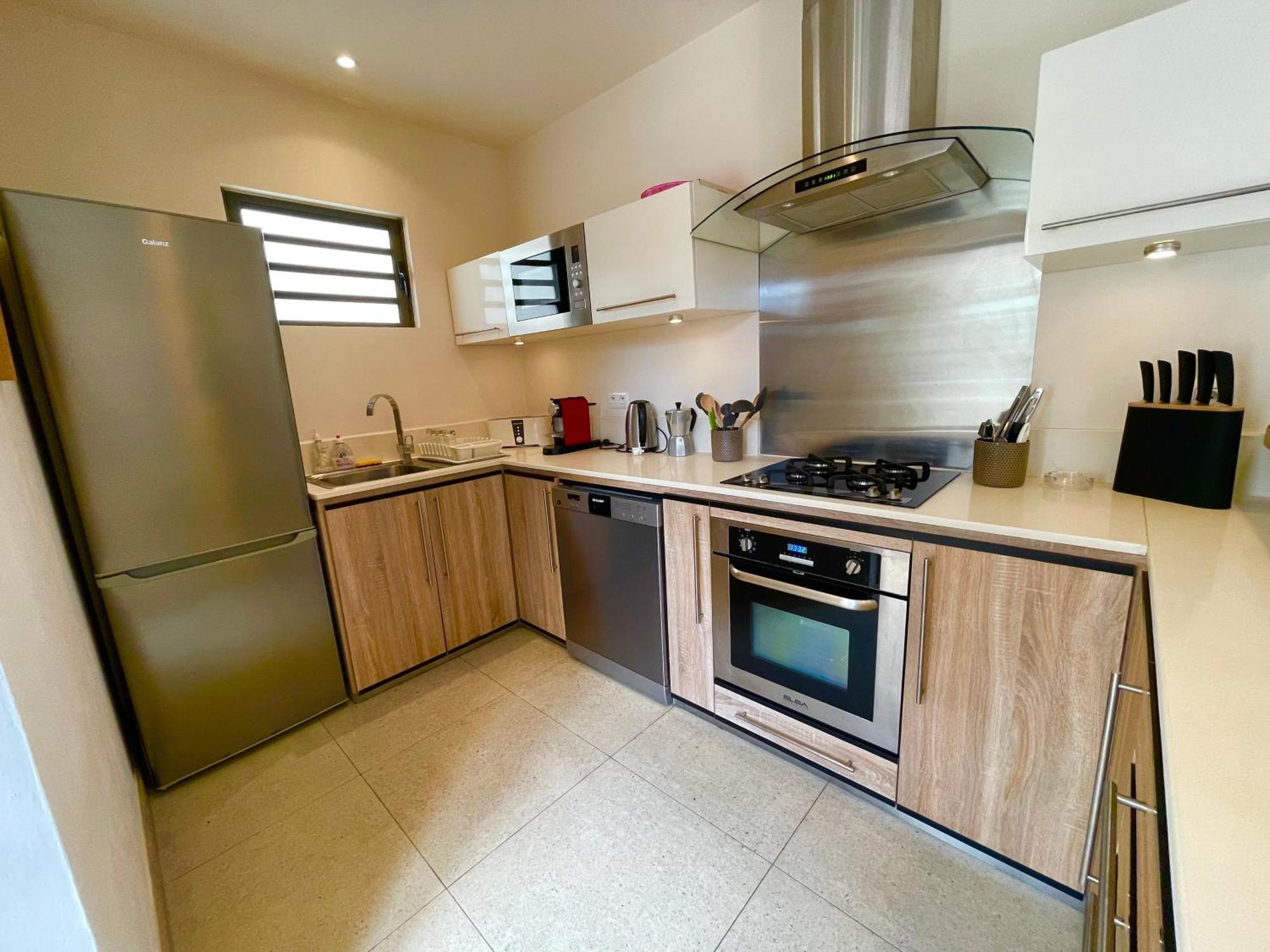 Sg1 L Eden Villa L Luxe 6 Pers L Piscine & Jardin Grand-Baie Kültér fotó