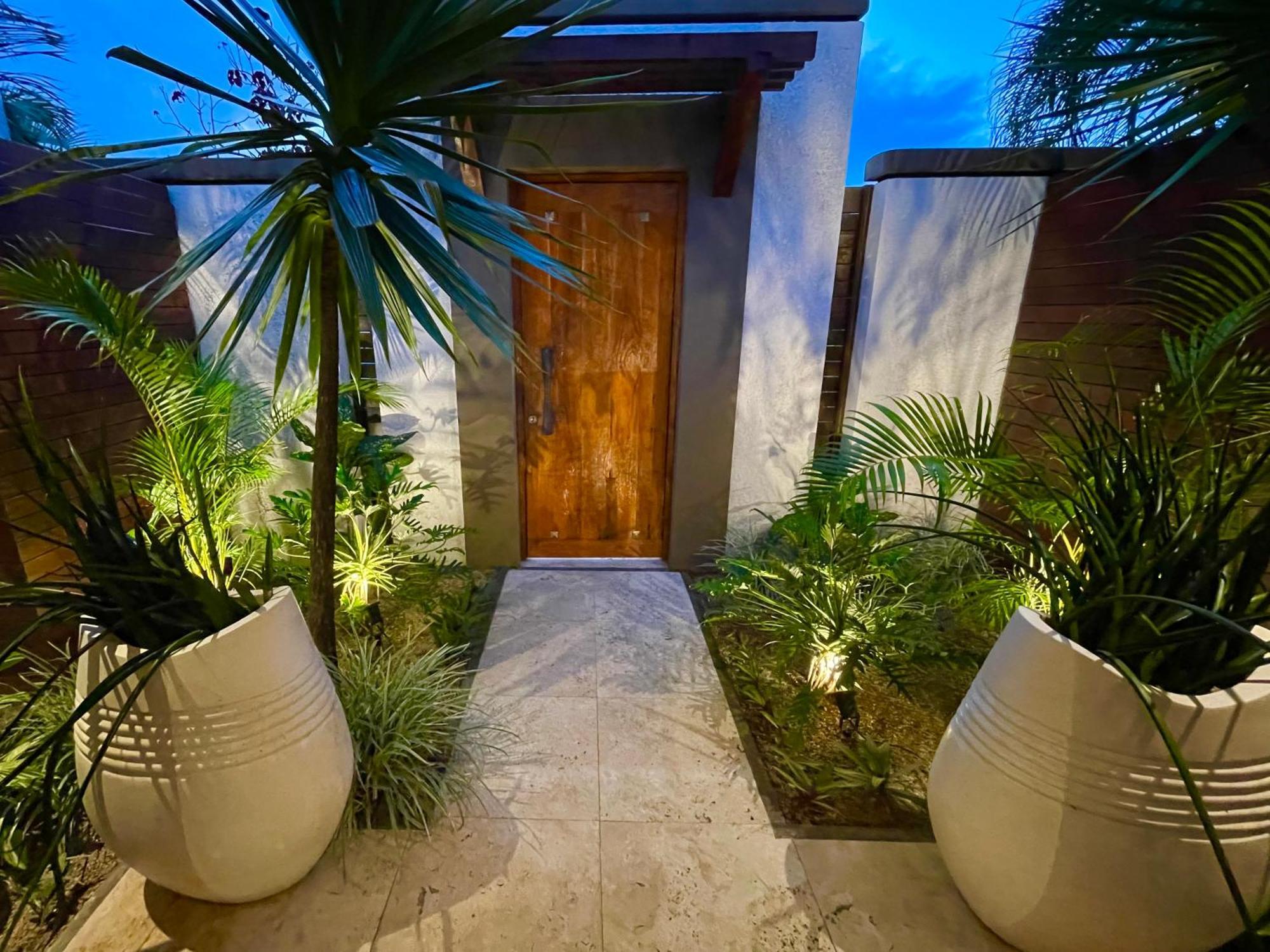 Sg1 L Eden Villa L Luxe 6 Pers L Piscine & Jardin Grand-Baie Kültér fotó