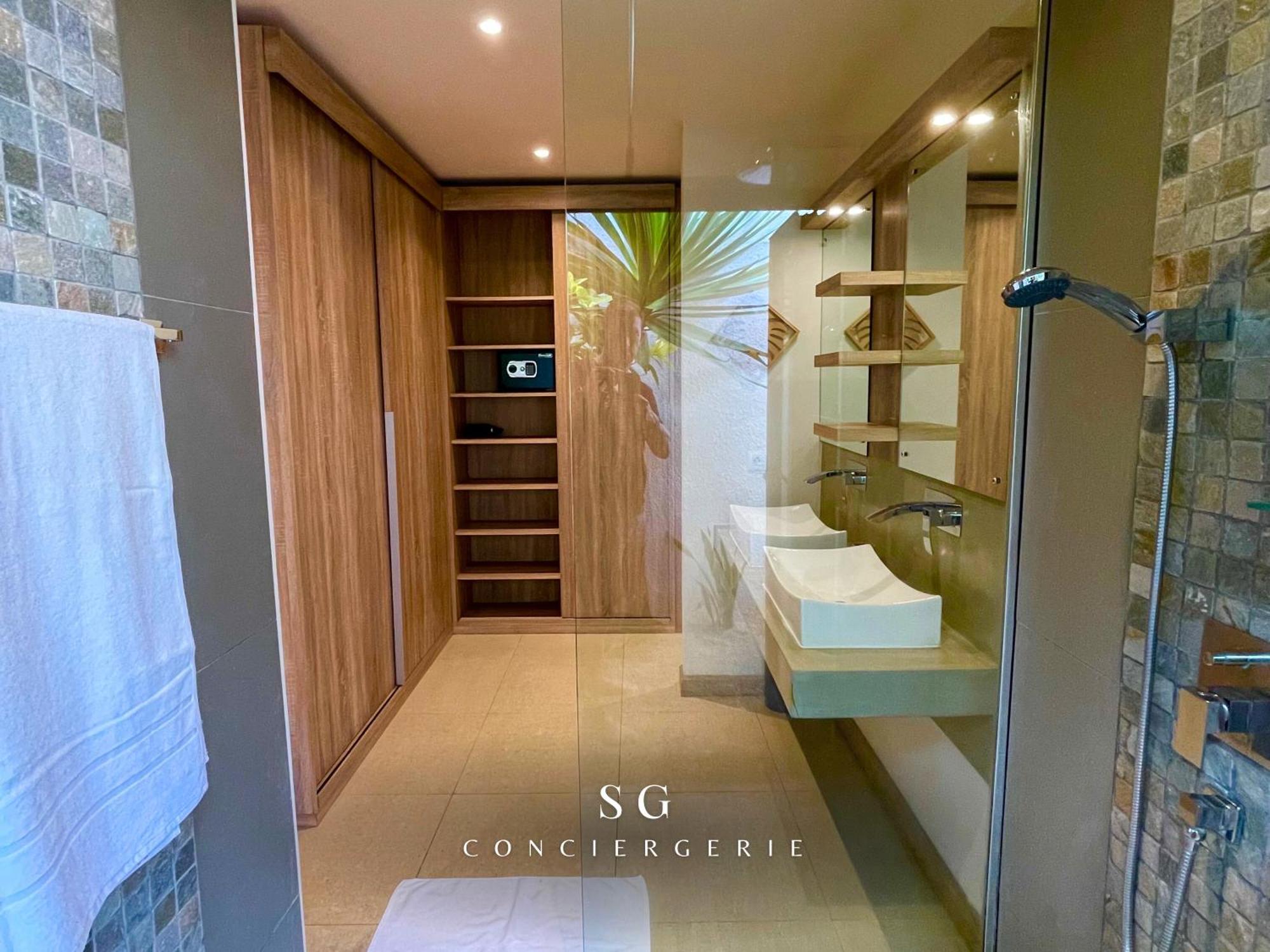 Sg1 L Eden Villa L Luxe 6 Pers L Piscine & Jardin Grand-Baie Kültér fotó