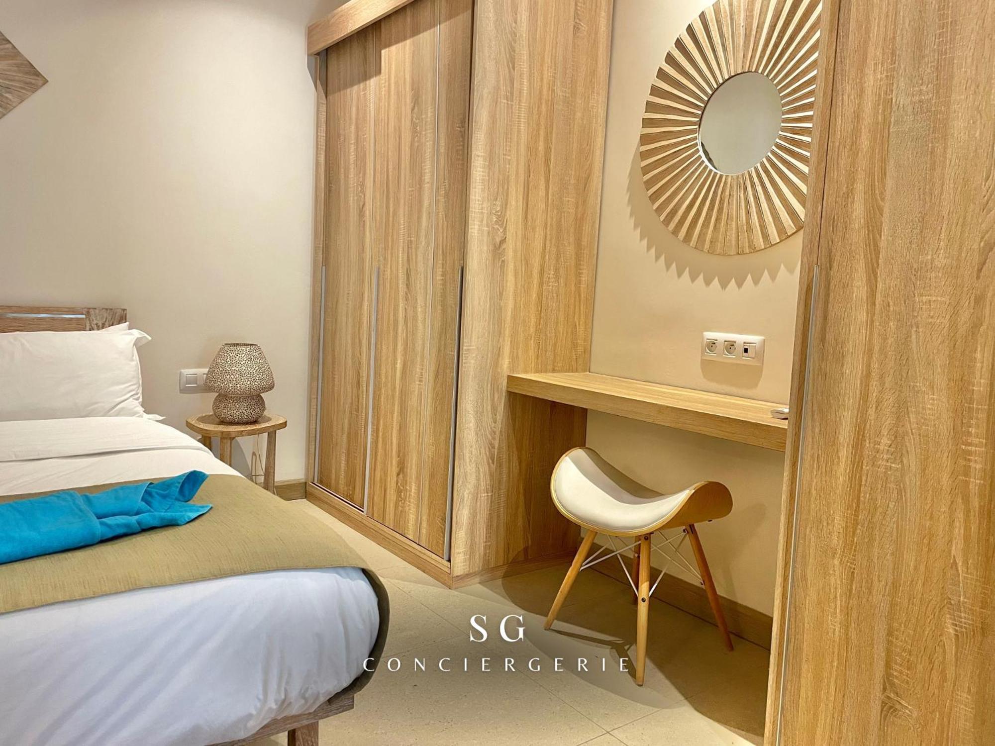 Sg1 L Eden Villa L Luxe 6 Pers L Piscine & Jardin Grand-Baie Kültér fotó