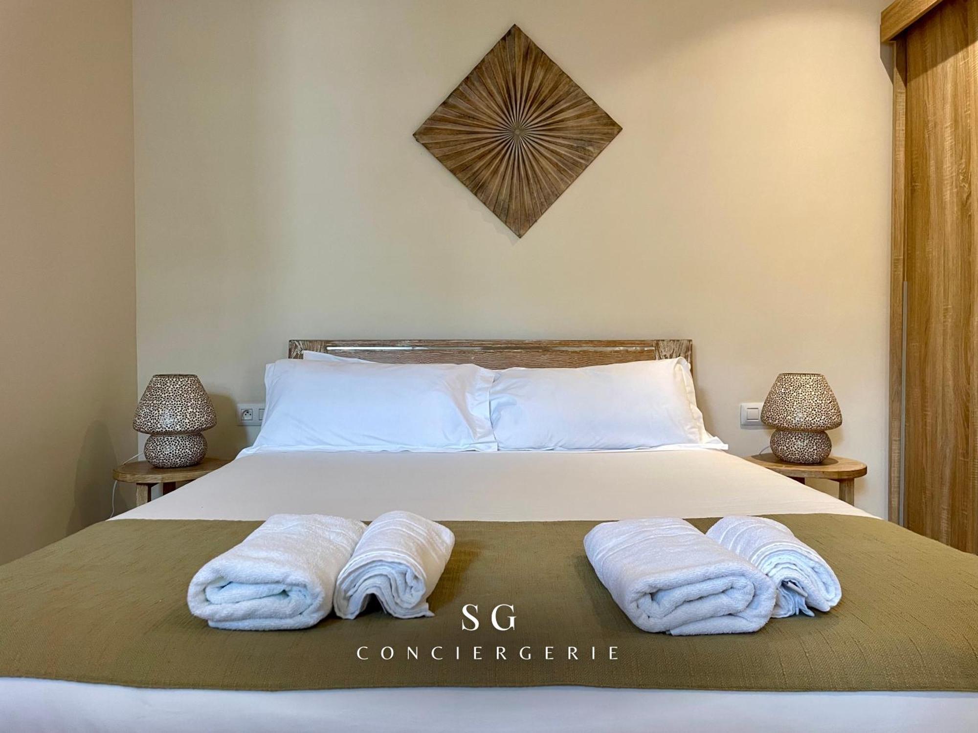 Sg1 L Eden Villa L Luxe 6 Pers L Piscine & Jardin Grand-Baie Kültér fotó