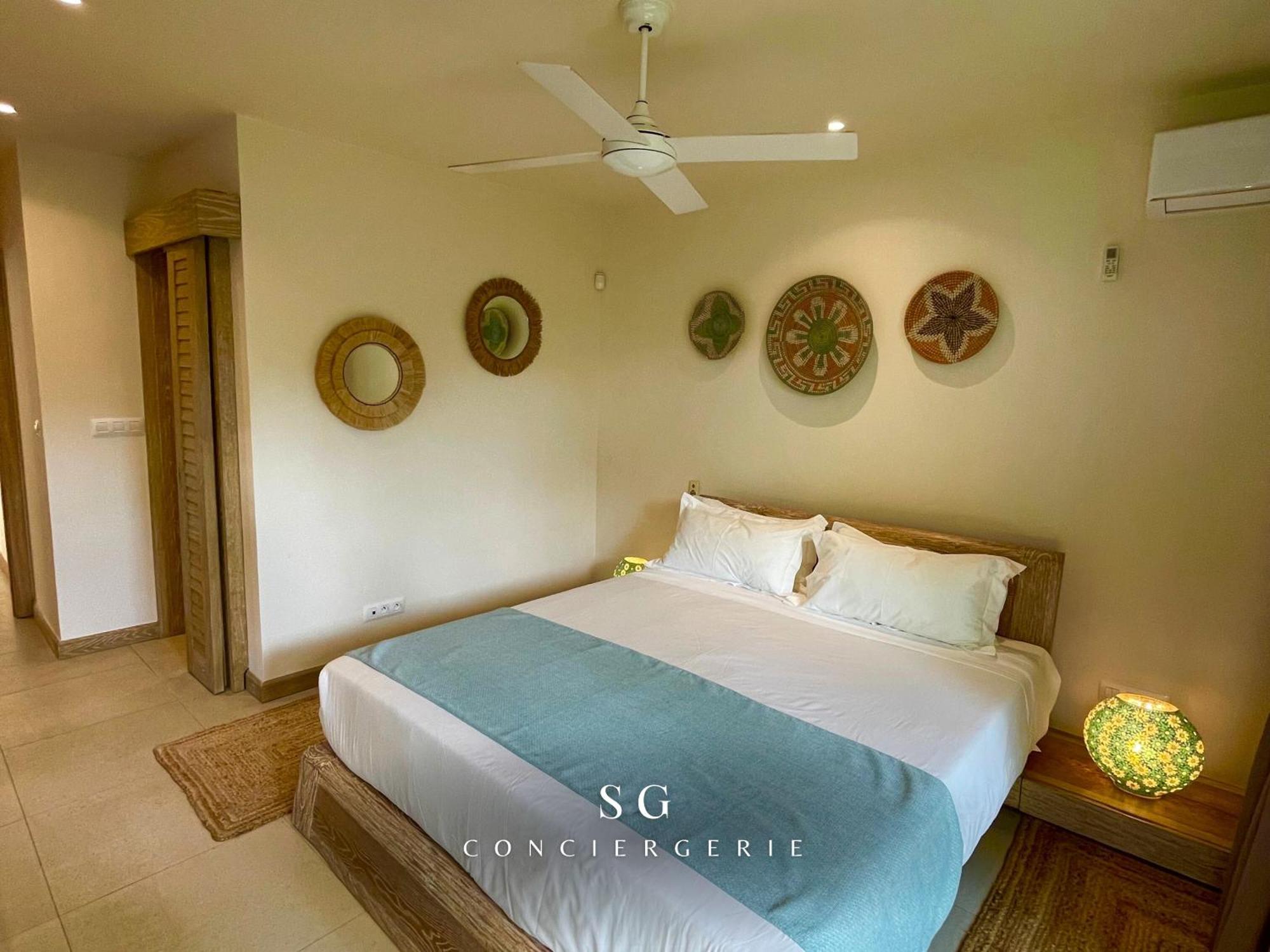 Sg1 L Eden Villa L Luxe 6 Pers L Piscine & Jardin Grand-Baie Kültér fotó
