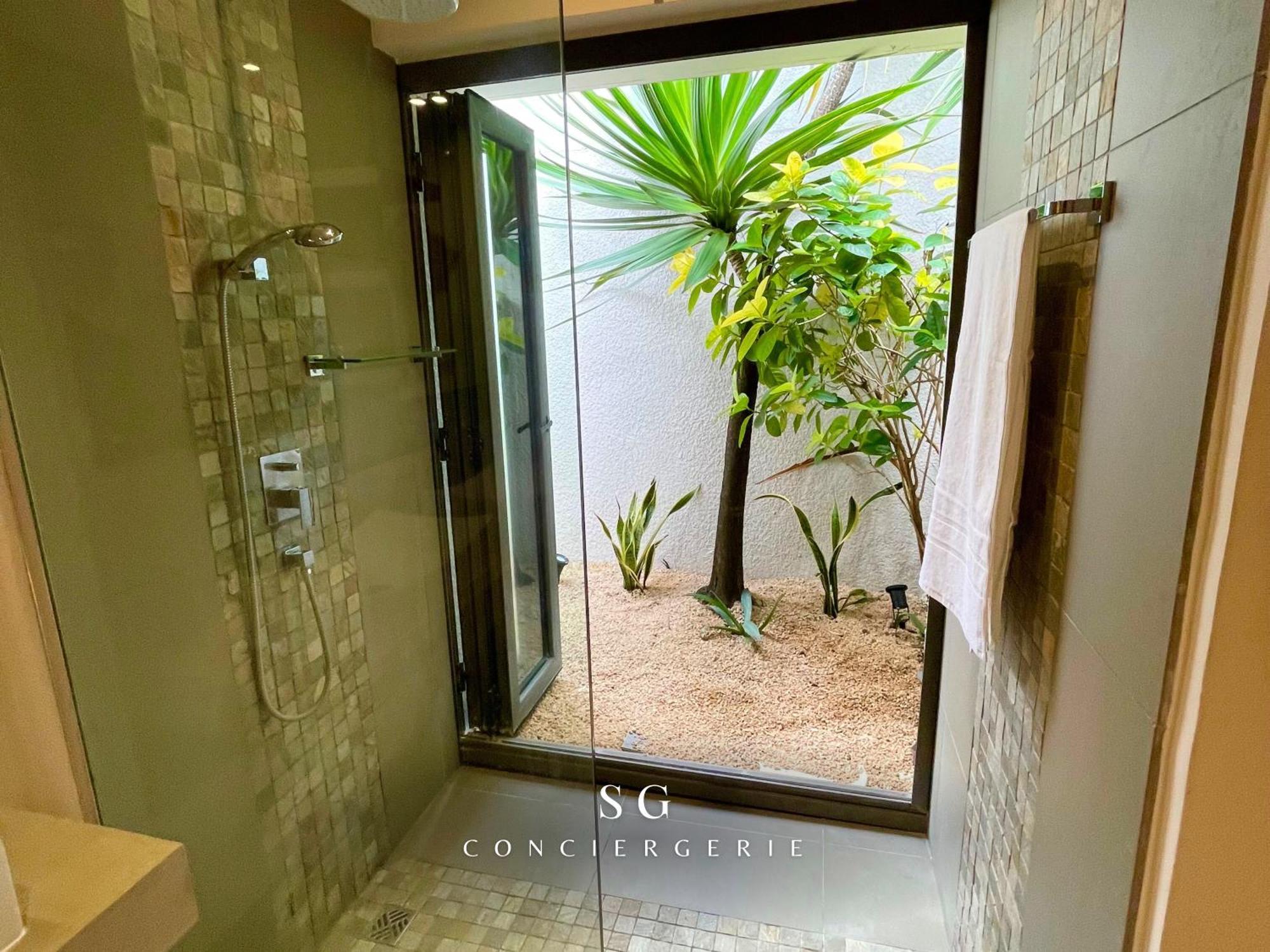 Sg1 L Eden Villa L Luxe 6 Pers L Piscine & Jardin Grand-Baie Kültér fotó