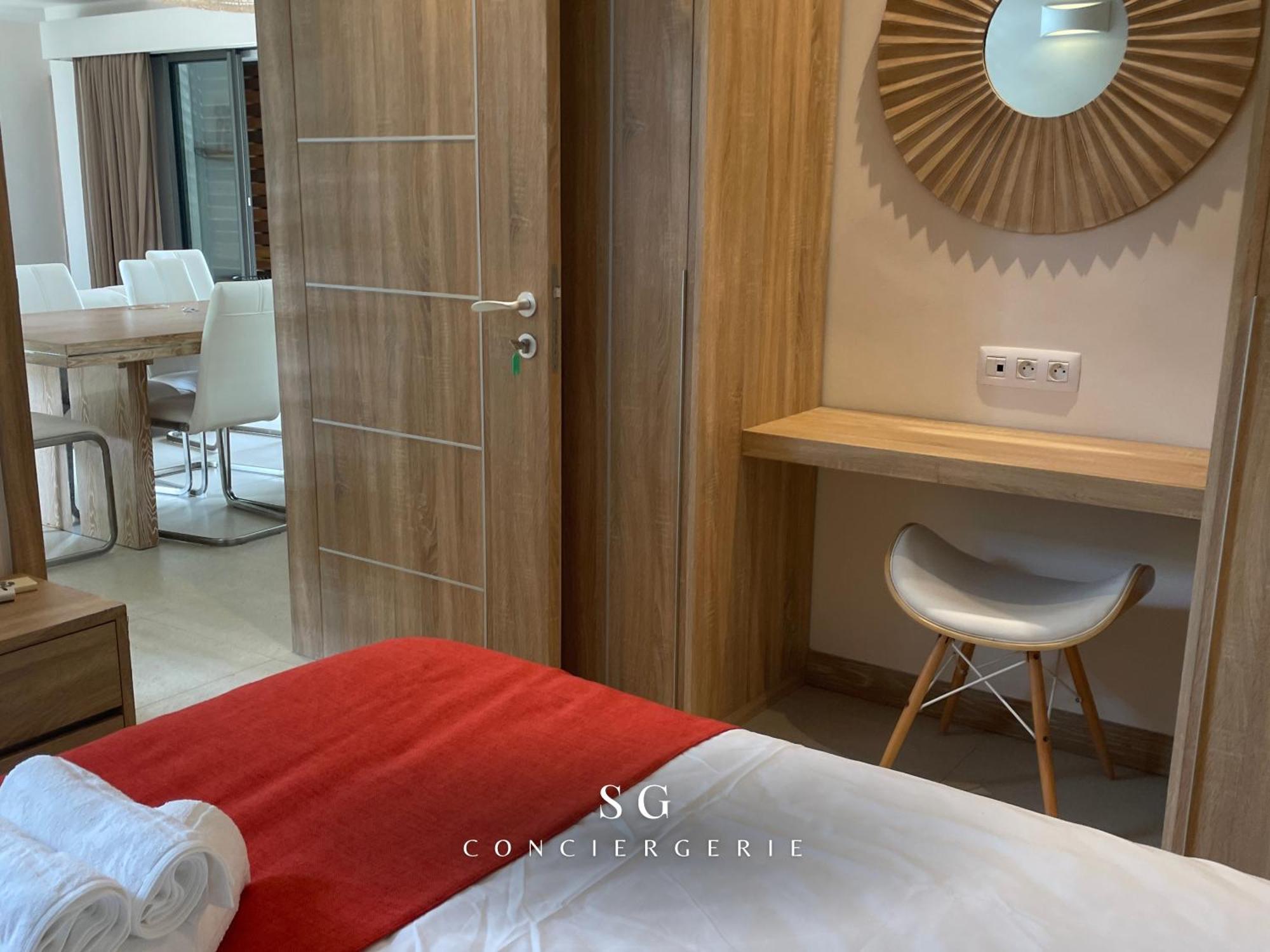Sg1 L Eden Villa L Luxe 6 Pers L Piscine & Jardin Grand-Baie Kültér fotó