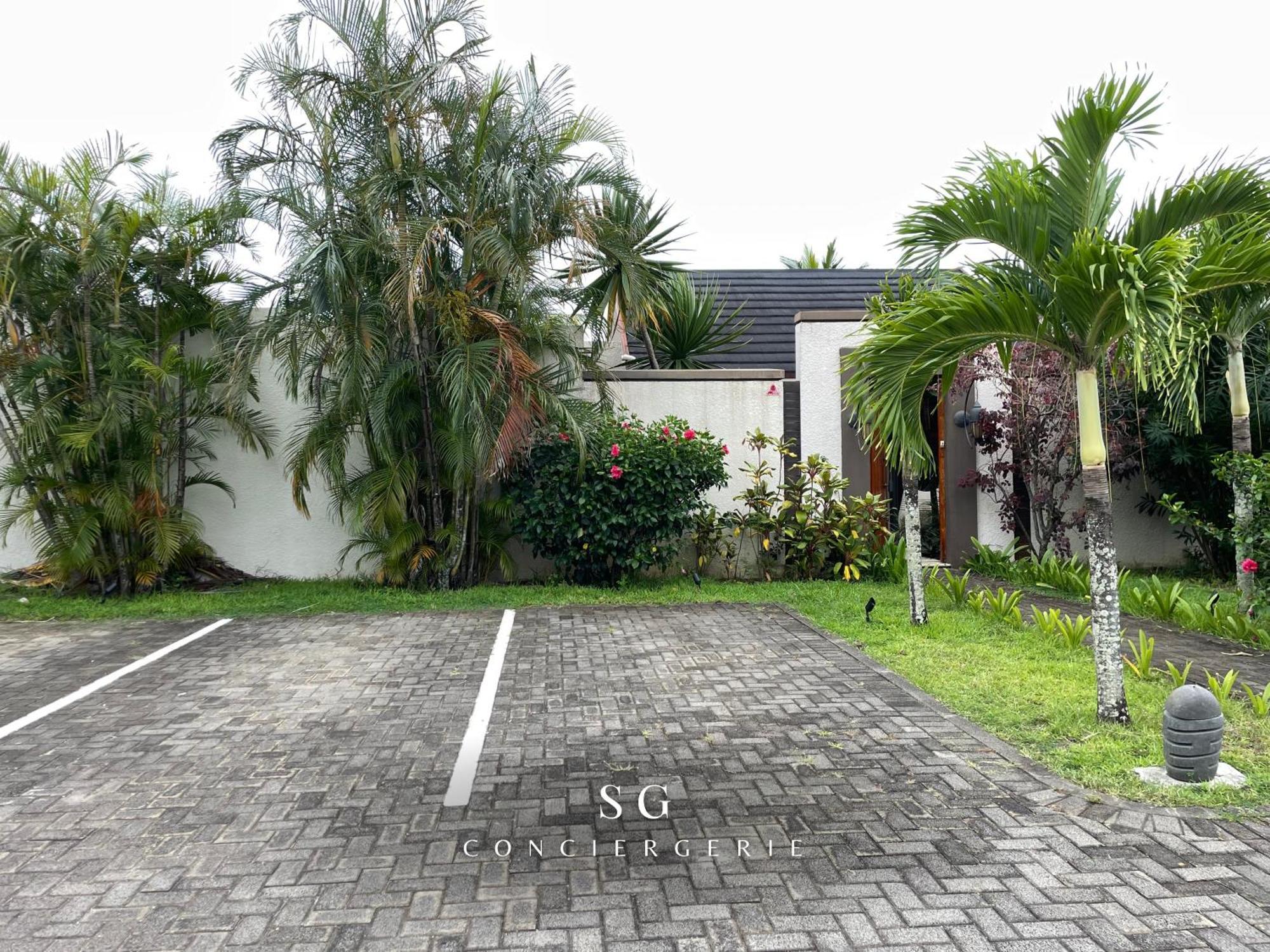 Sg1 L Eden Villa L Luxe 6 Pers L Piscine & Jardin Grand-Baie Kültér fotó