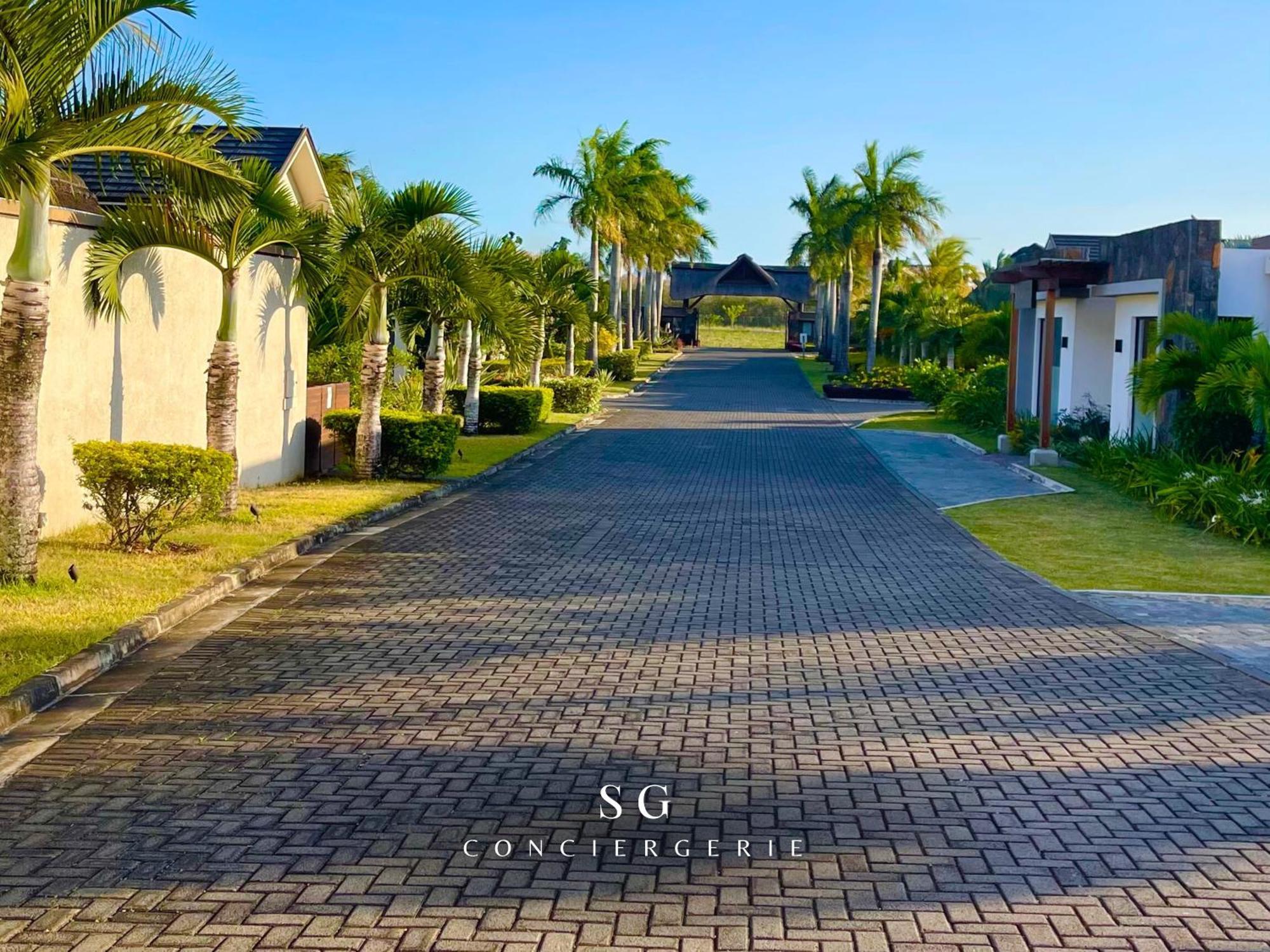 Sg1 L Eden Villa L Luxe 6 Pers L Piscine & Jardin Grand-Baie Kültér fotó