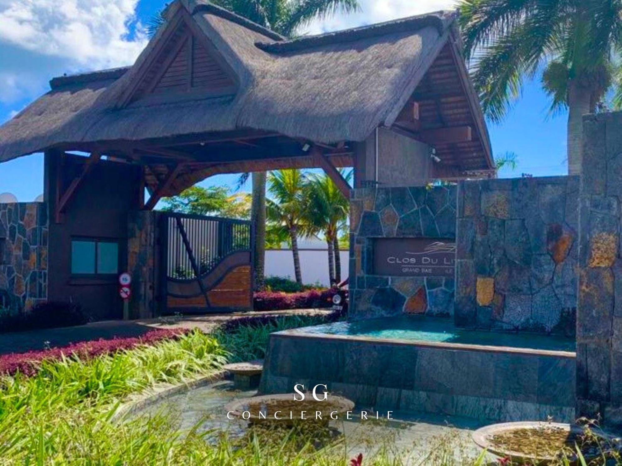 Sg1 L Eden Villa L Luxe 6 Pers L Piscine & Jardin Grand-Baie Kültér fotó